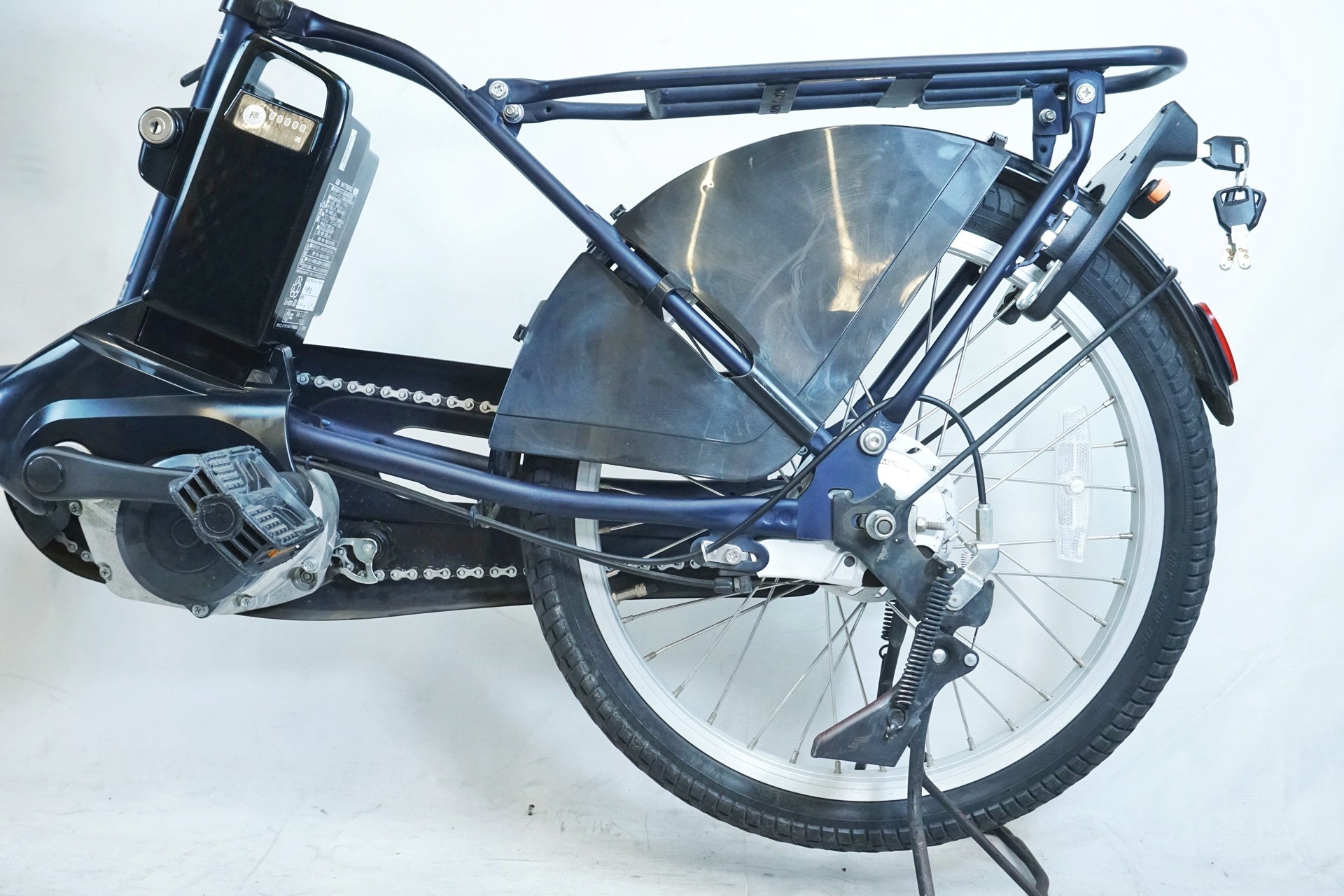 PANASONIC 「パナソニック」 ギュット クルーム DX 2021年モデル 電動アシスト自転車 / 有明ガーデン店