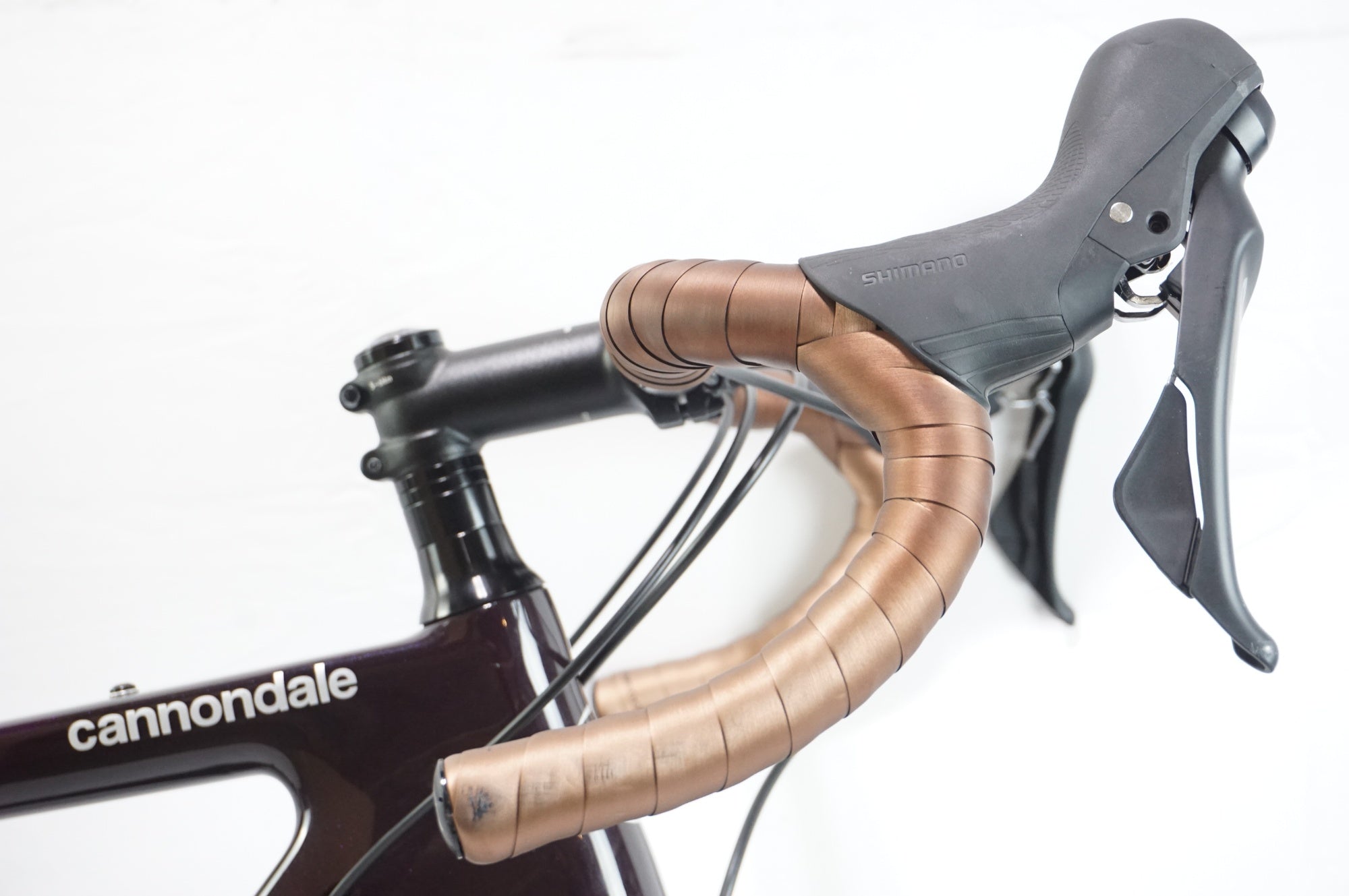 CANNONDALE 「キャノンデール」 TOPSTONE CARBON 5 2021年モデル