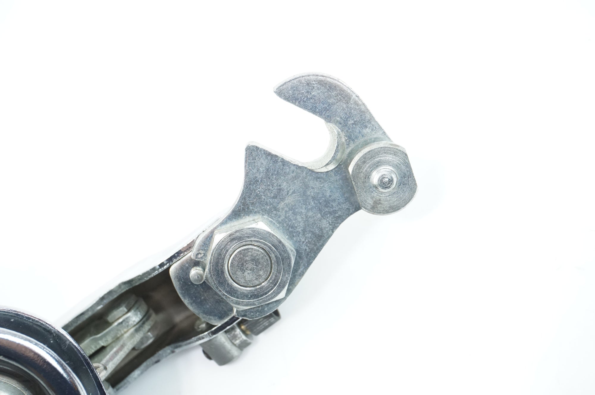 HURET 「ユーレー」 ALLVIT リアディレイラー / 中目黒店