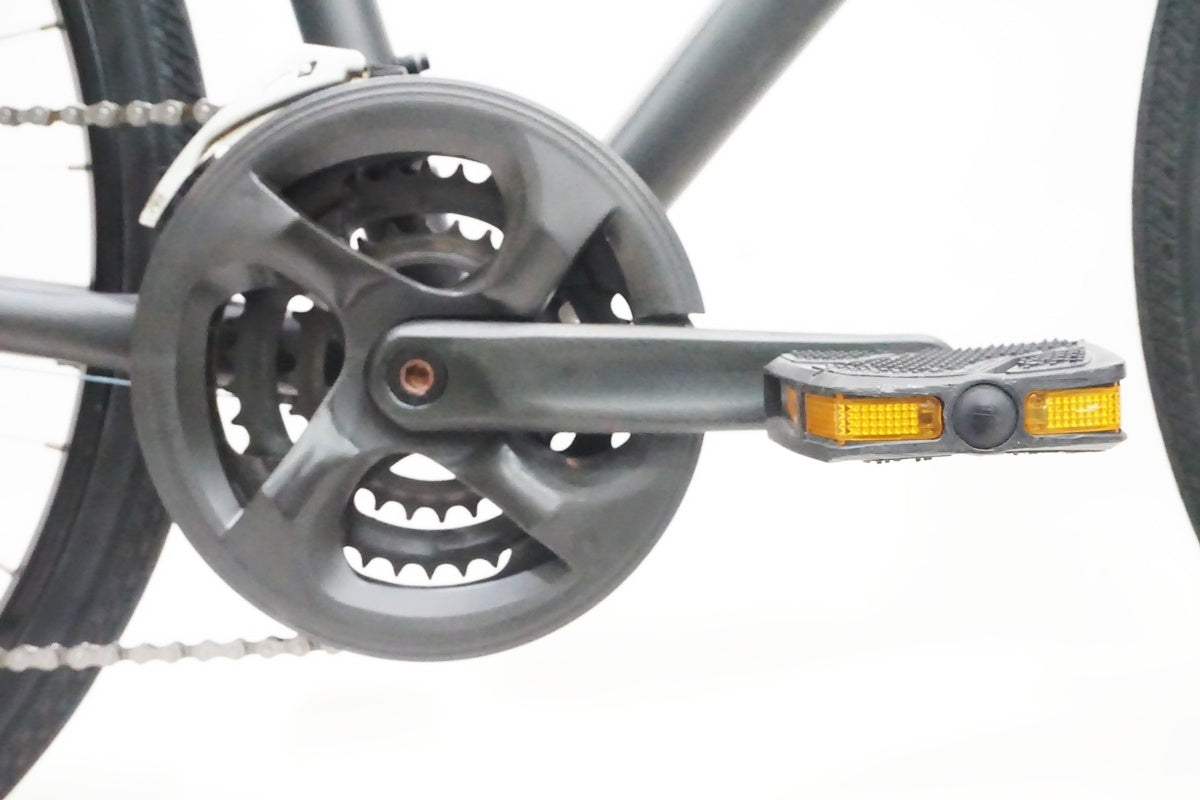 TREK 「トレック」 FX2 DISC 2020-2021年モデル クロスバイク/ 京都西院店
