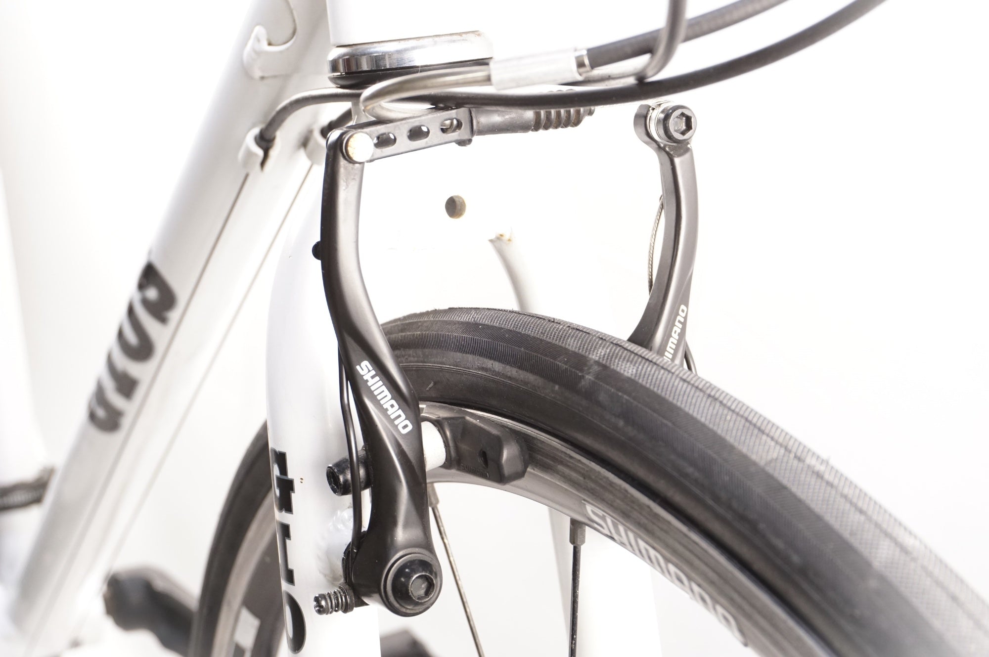 GIOS 「ジオス」 MISTRAL 2015年モデル クロスバイク / 中目黒店