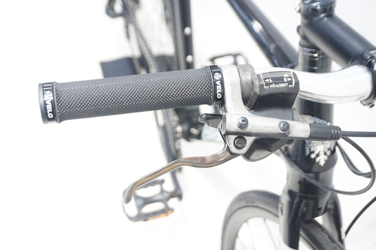 BIANCHI 「ビアンキ」 ROMA3 DISC 2022年モデル クロスバイク / 奈良店