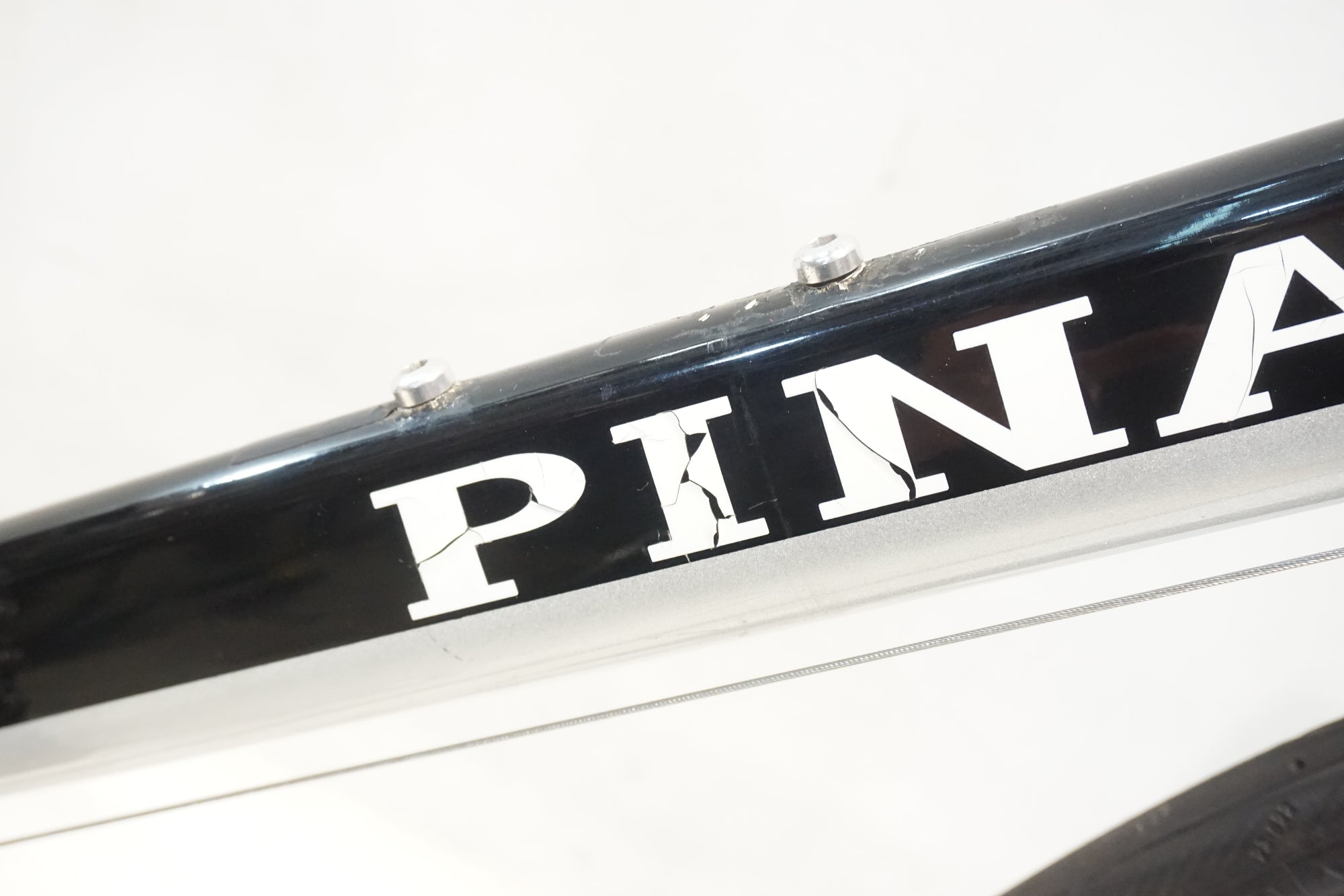 PINARELLO 「ピナレロ」 PRINCE SL 2003年モデル ロードバイク / 横浜戸塚店