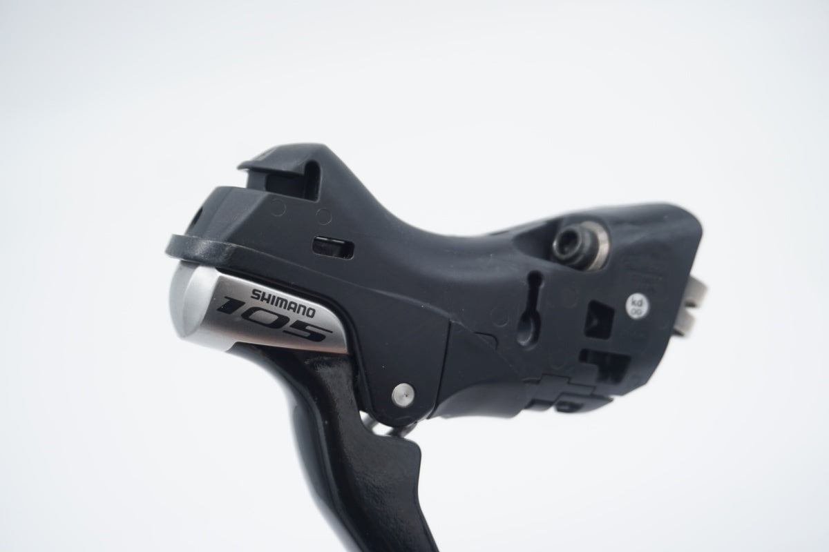 SHIMANO 「シマノ」 105 ST-5800 左のみ デュアルコントロールレバー