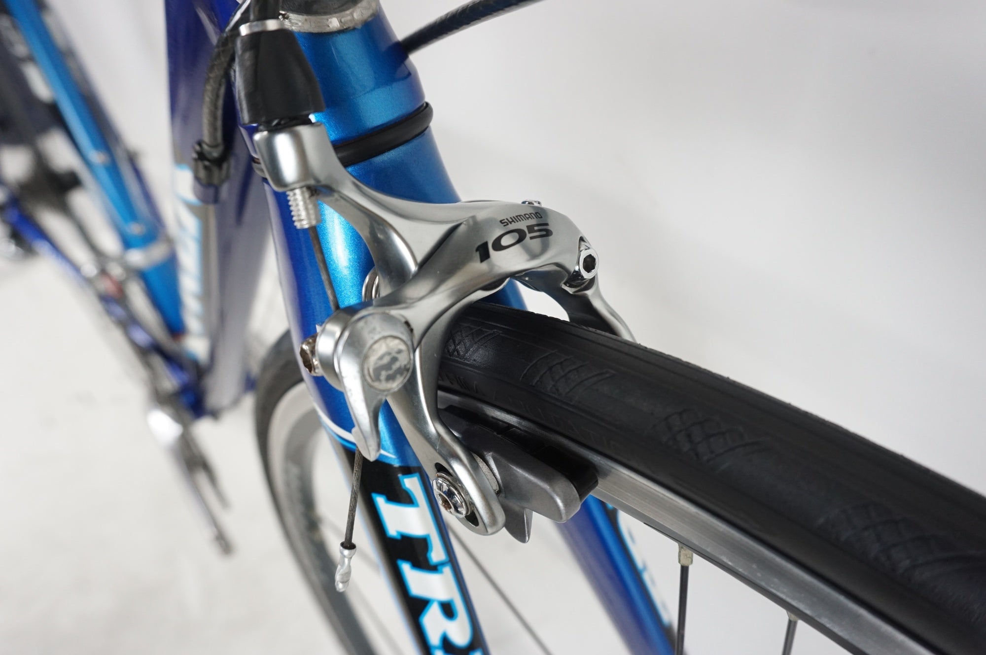 注目ショップ・ブランドのギフト 「トレック」 TREK 1400 大宮 / ロードバイク 2007年モデル SLR 自転車本体