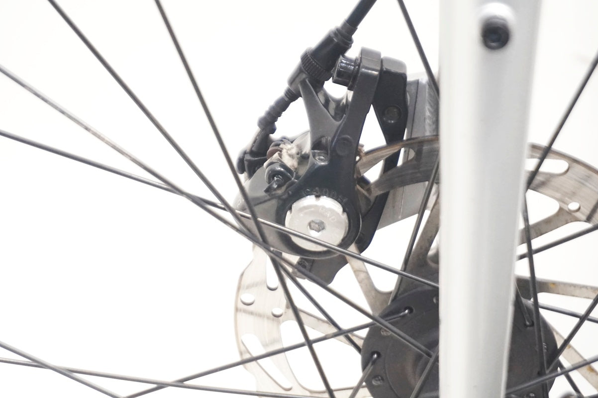 FUJI 「フジ」 FEATHER CX+ 2022年頃モデル グラベルロード / 大阪門真店