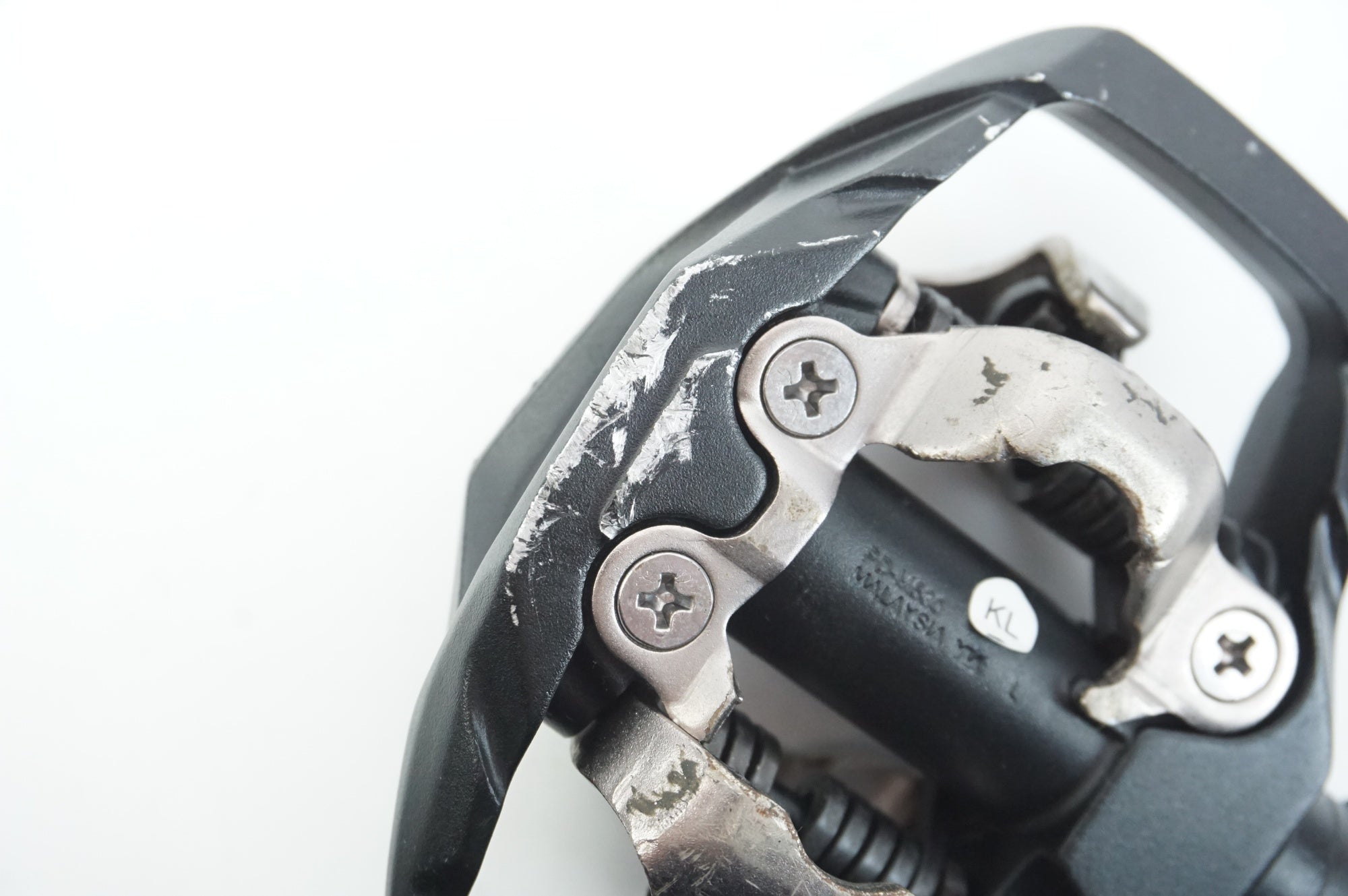 SHIMANO 「シマノ」 PD-M530 ビンディングペダル / 中目黒店