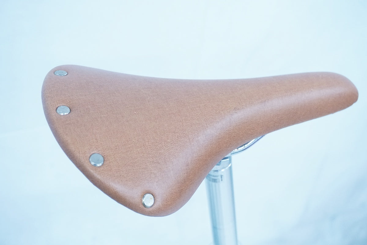 BIANCHI 「ビアンキ」 MERLO 年式不明 ミニベロ 20インチ/ 大阪美原北インター店