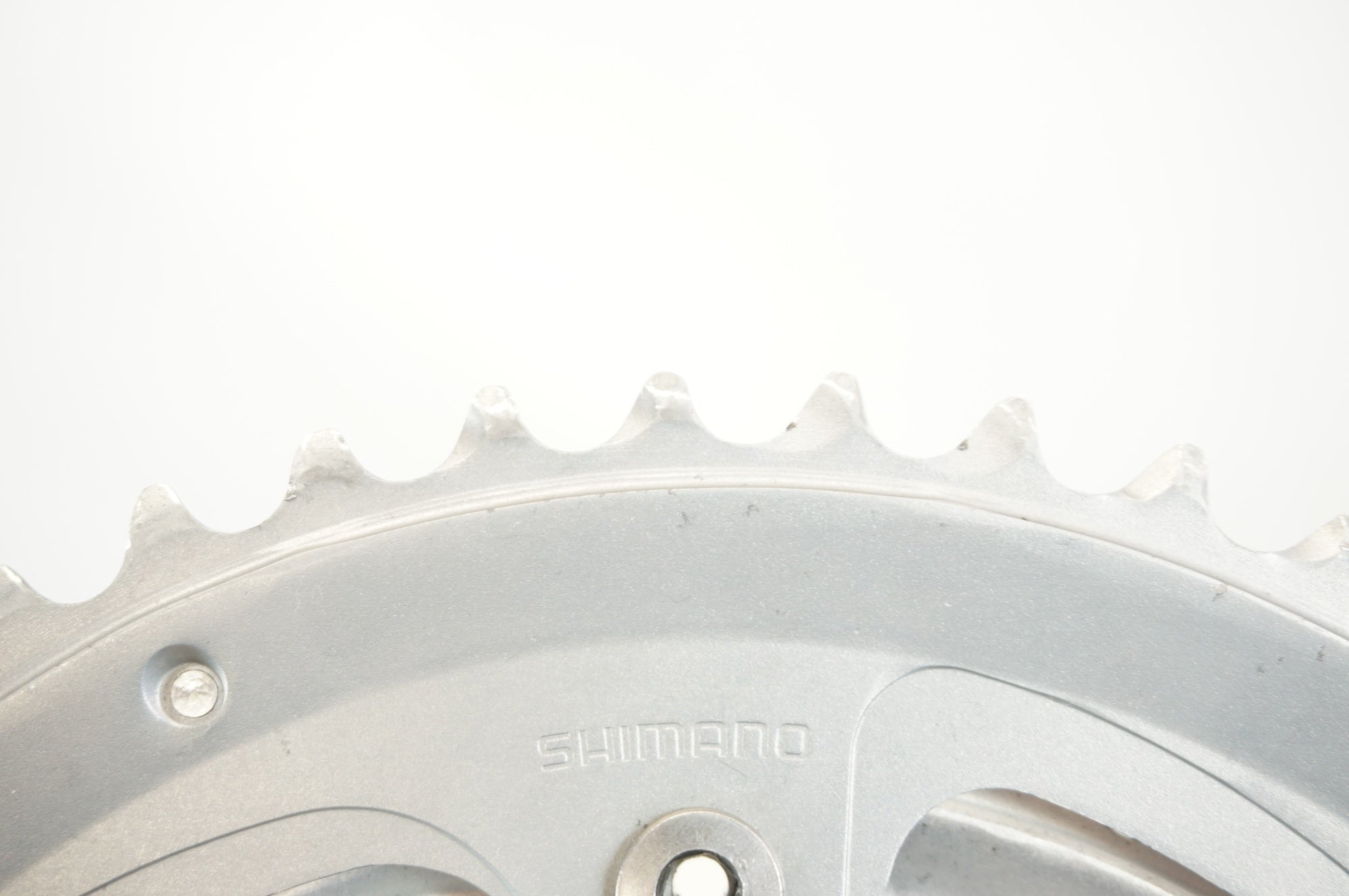 SHIMANO 「シマノ」 TIAGRA FC-4603 50-39-30T 170mm クランク / 宇都宮店