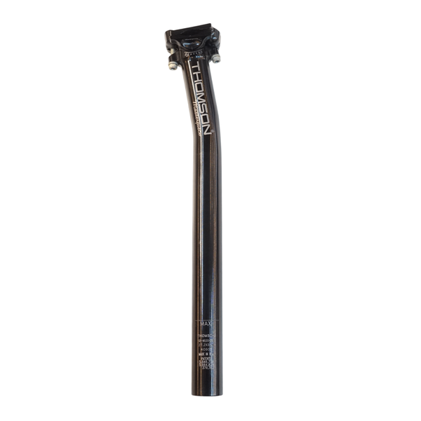 THOMSON 「トムソン」 MASTERPIECE SETBACK φ27. 2 330mm シートポスト