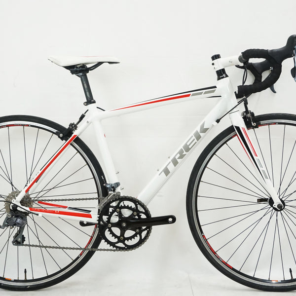 再値下げ！【直接引取り】TREK 1.1 エントリークラス ロードバイク 再値下げ！【直接引取り】TREK 1.1 エントリークラス ロード