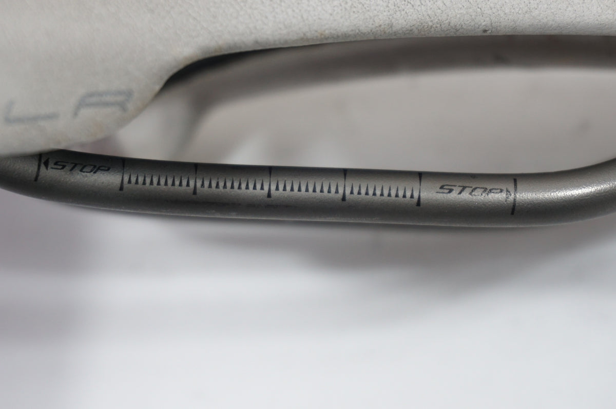 SELLE ITALIA 「セライタリア」 SLR TITANIUM サドル / 世田谷店