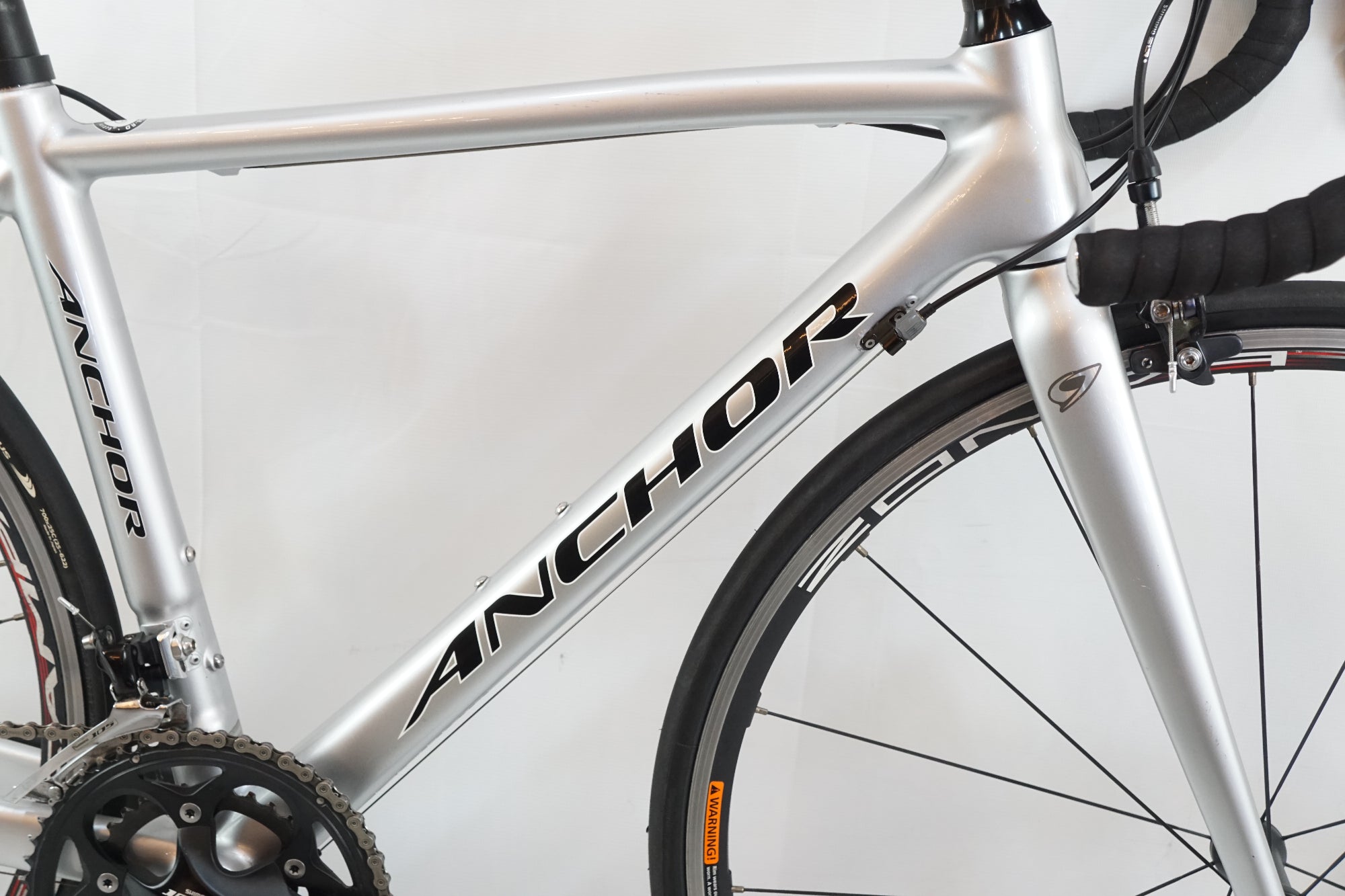 ANCHOR 「アンカー」 RS8 EQUIPE 2014年モデル ロードバイク