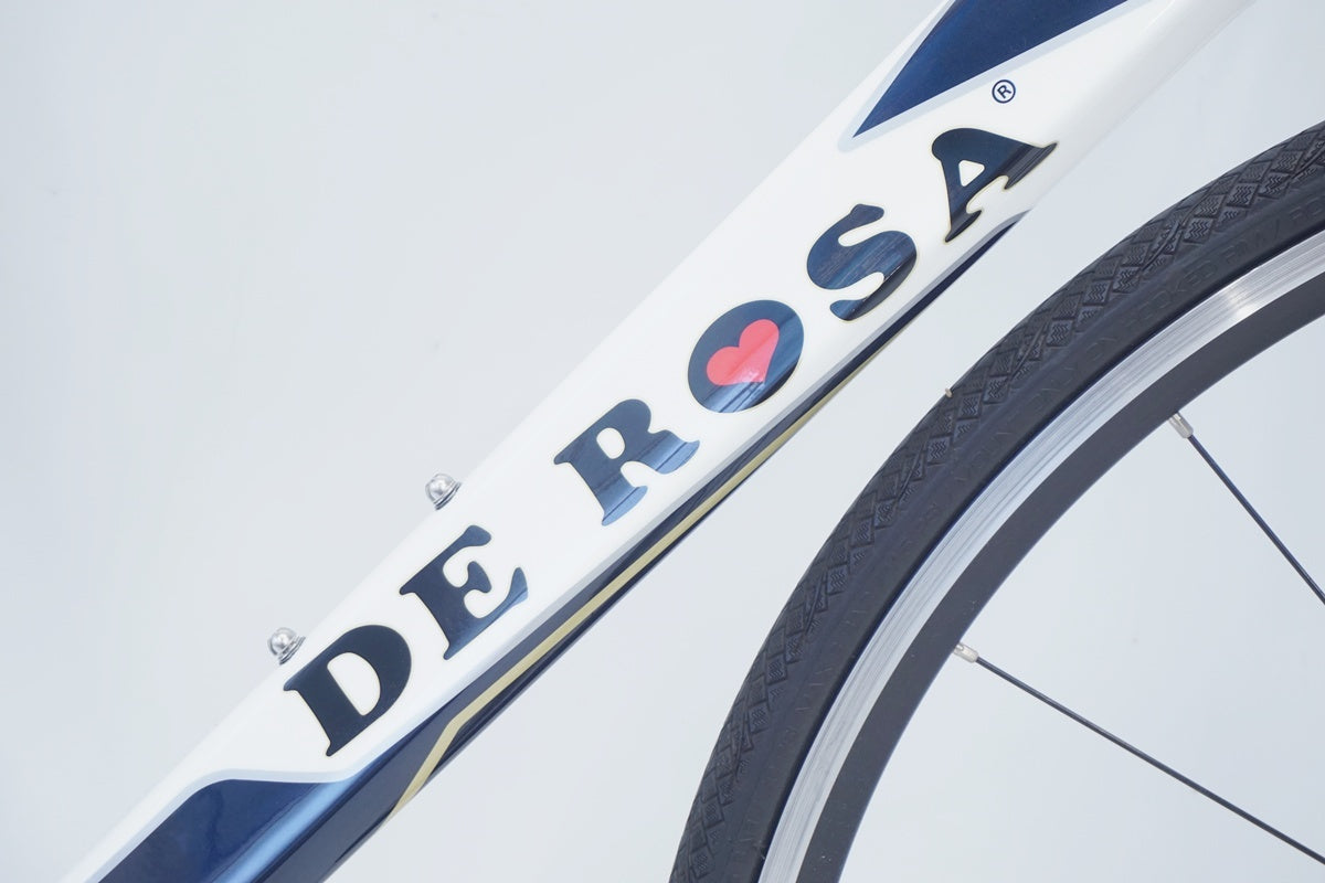 DEROSA「デローザ」 IDOL 2019年モデル ロードバイク / 京都八幡店