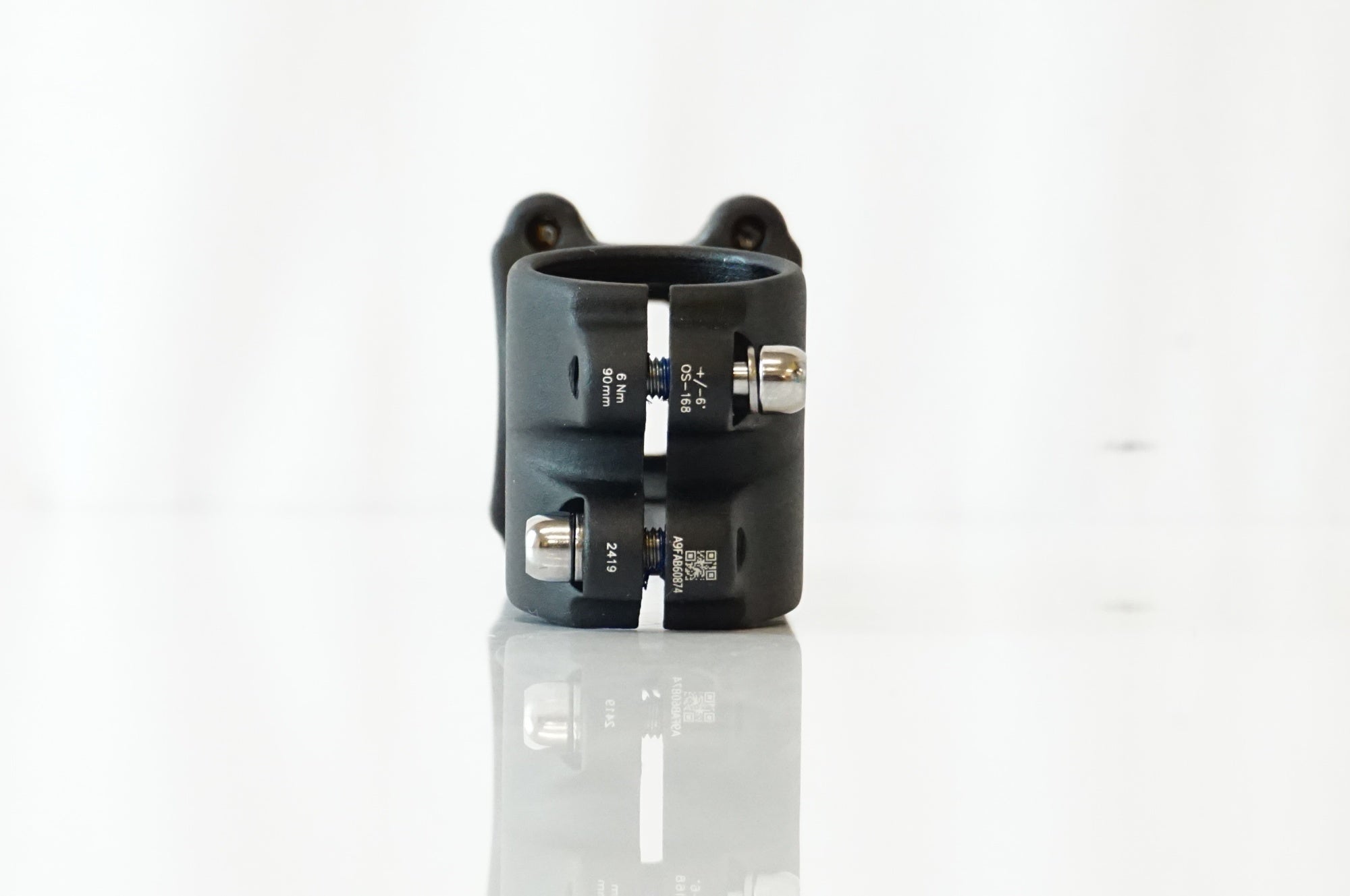FSA 「エフエスエー」 OS168 φ31.8 90mm ステム / 浜松店