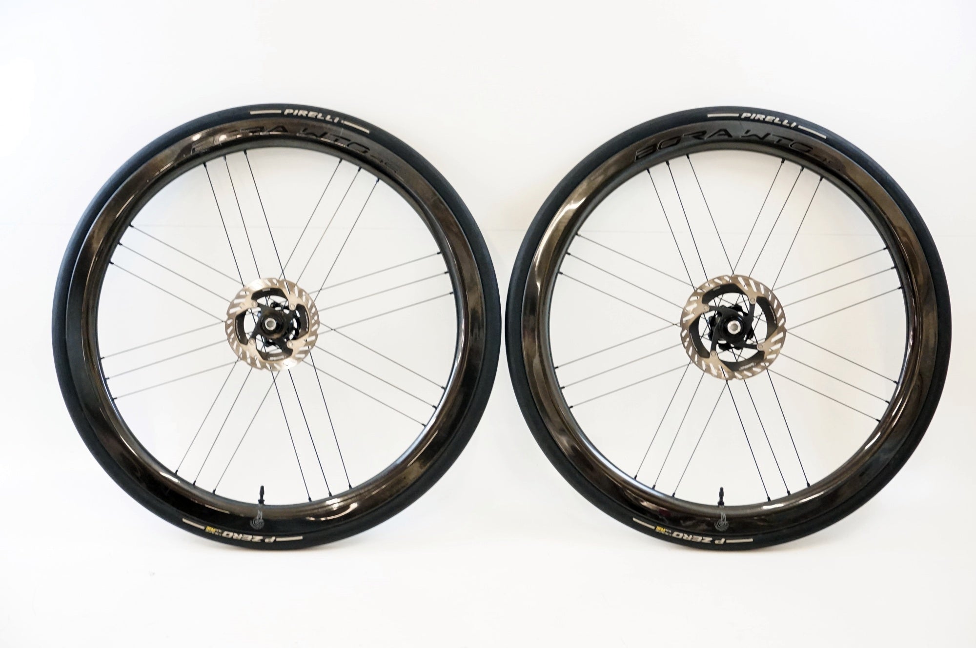 CAMPAGNOLO 「カンパニョーロ」 BORA WTO 45 SHIMANO11S,12S ホイールセット / 浜松店