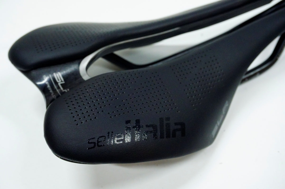 SELLE ITALIA 「セライタリア」 SLR SUPERFLOW サドル / 名古屋