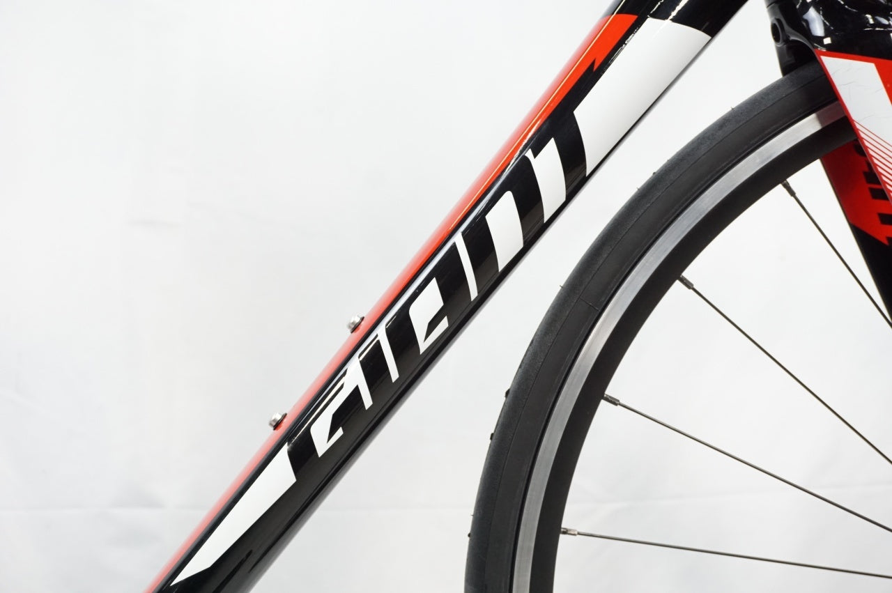 GIANT 「ジャイアント」 CONTEND SL1 2017年モデル ロードバイク