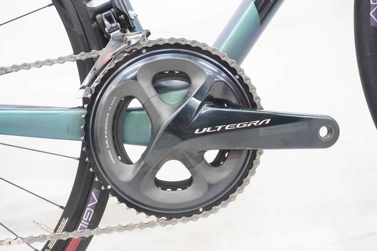 GIANT 「ジャイアント」 TCR ADVANCED SL 2021年モデル ロードバイク/ 大阪美原北インター店