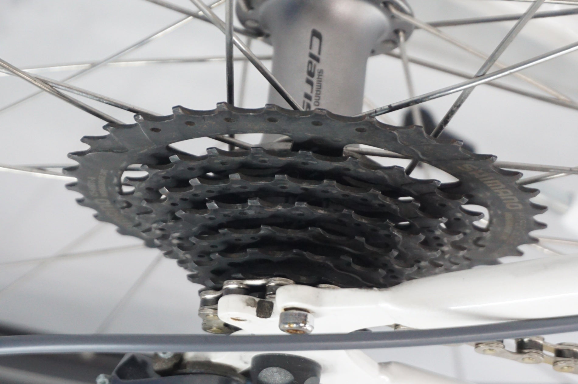 ARAYA 「アラヤ」 MUDDYFOX CX 2017年モデル クロスバイク / 阪急塚口