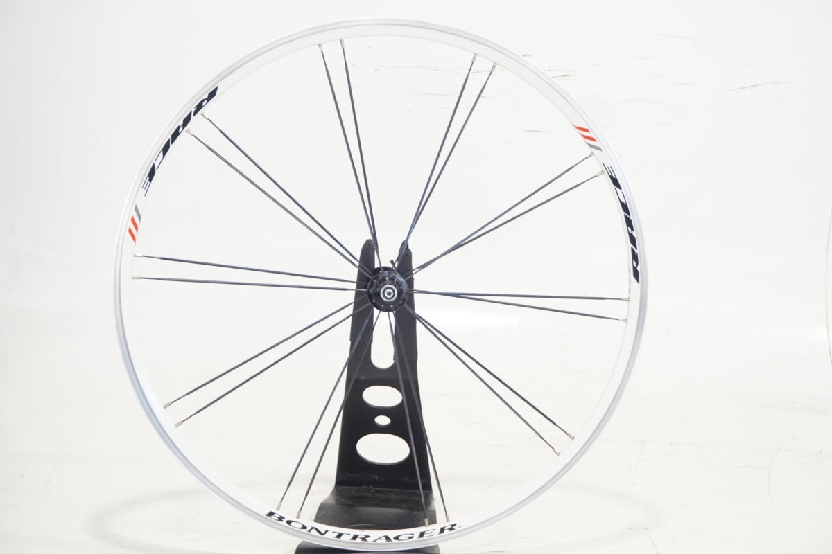 BONTRAGER 「ボントレガー」 RACE SHIMANO8-9速 ホイールセット / 滋賀