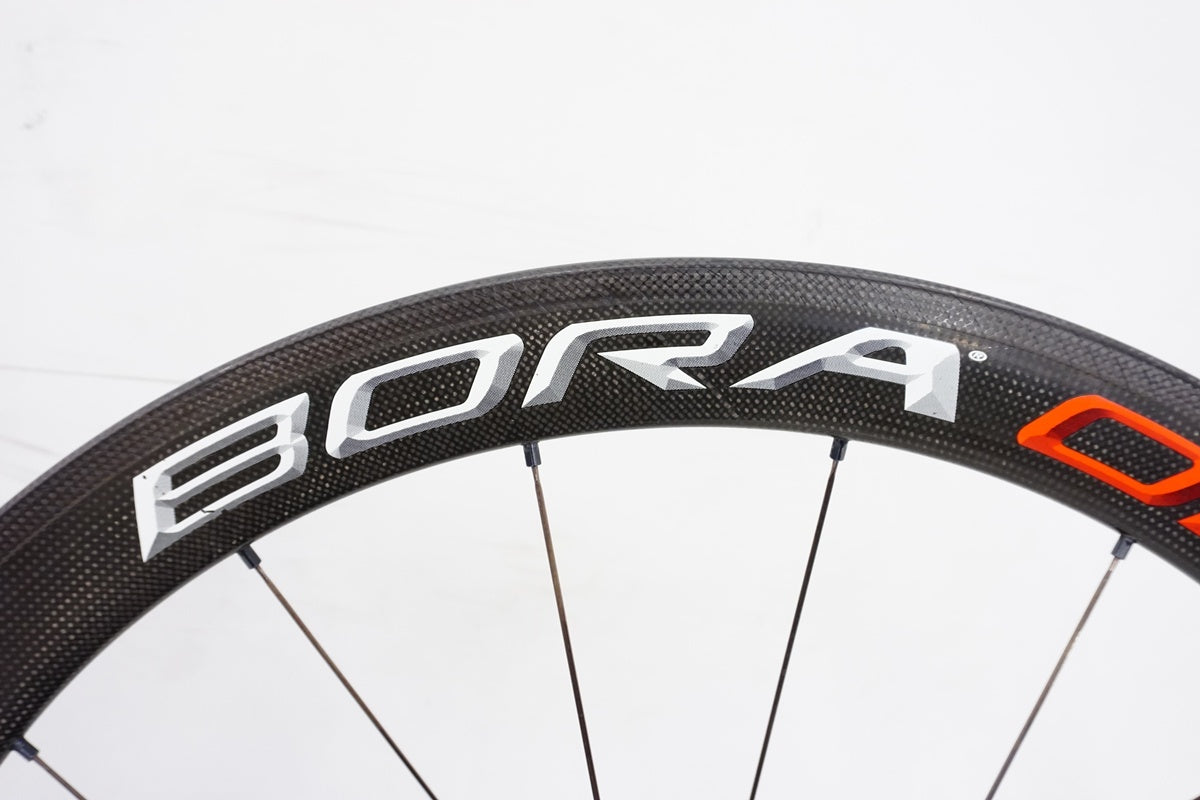 CAMPAGNOLO「カンパニョーロ」 BORA ONE 50 AC3 CL シマノ 11速 ホイールセット / 浜松店