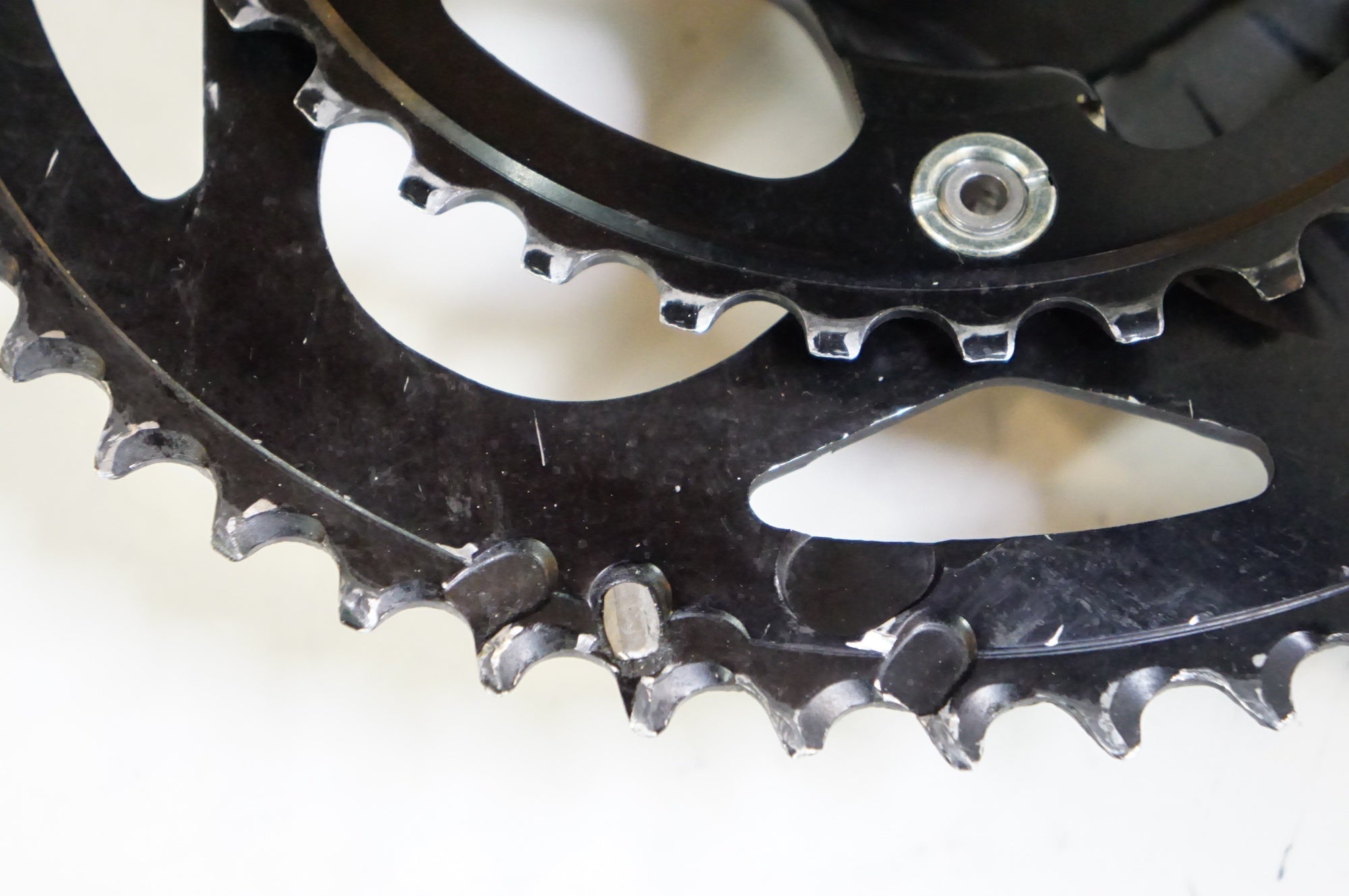 SHIMANO 「シマノ」 FC-R565 50-34T 165mm クランク / 熊谷本店