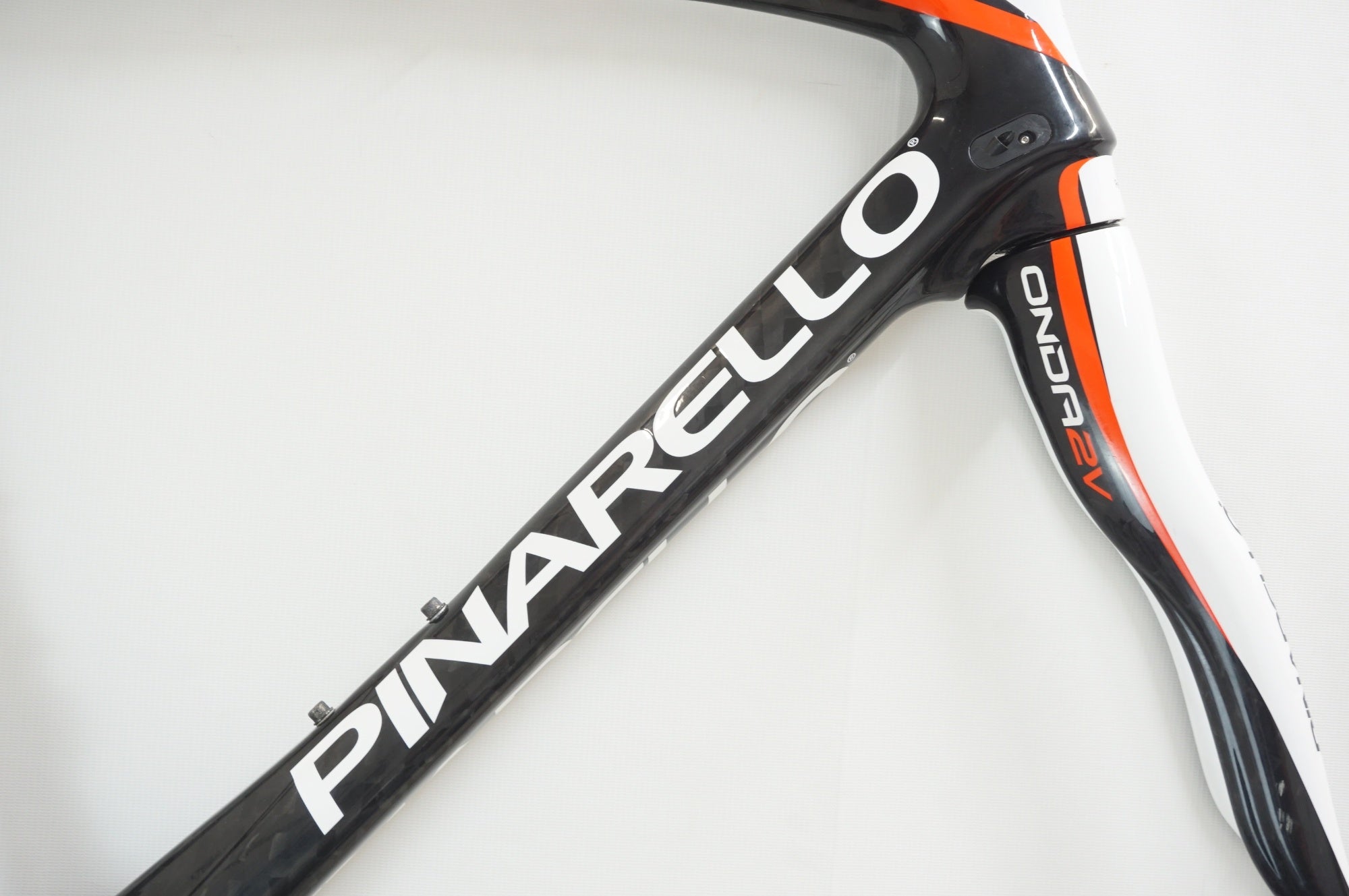 PINARELLO 「ピナレロ」 MARVEL 30.12 THINK 2 2014年モデル フレーム