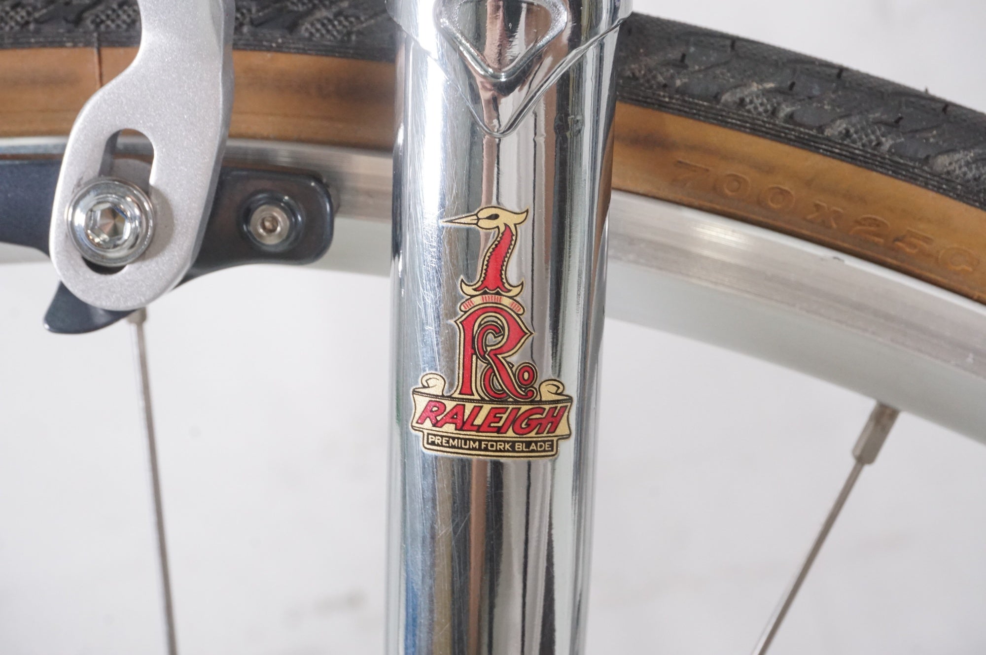 RALEIGH 「ラレー」 RFC 2022年モデル クロスバイク / AKIBA店