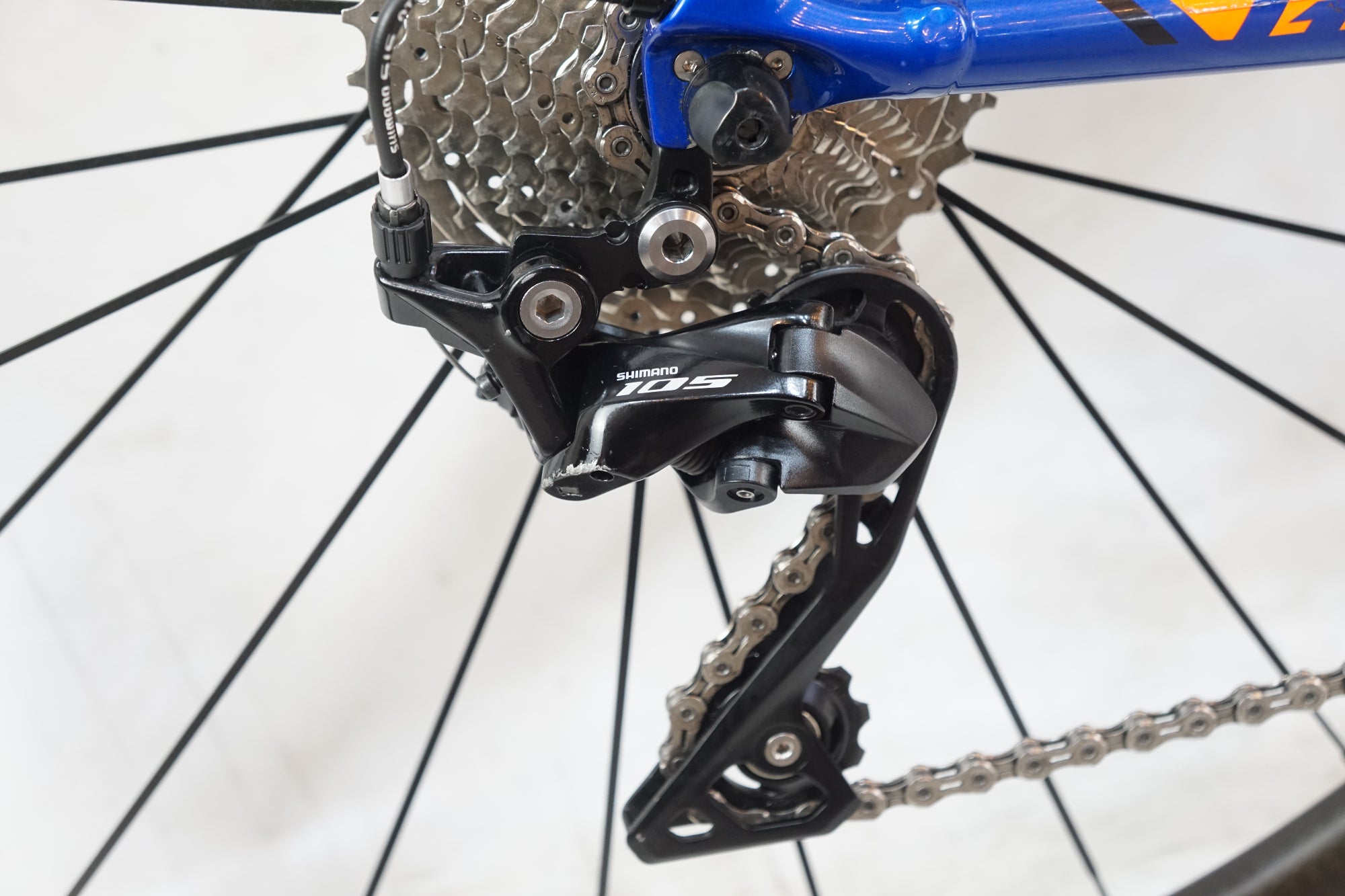 GIANT 「ジャイアント」 TCR SL1 2019年モデル ロードバイク / バイチャリ浦和ベース