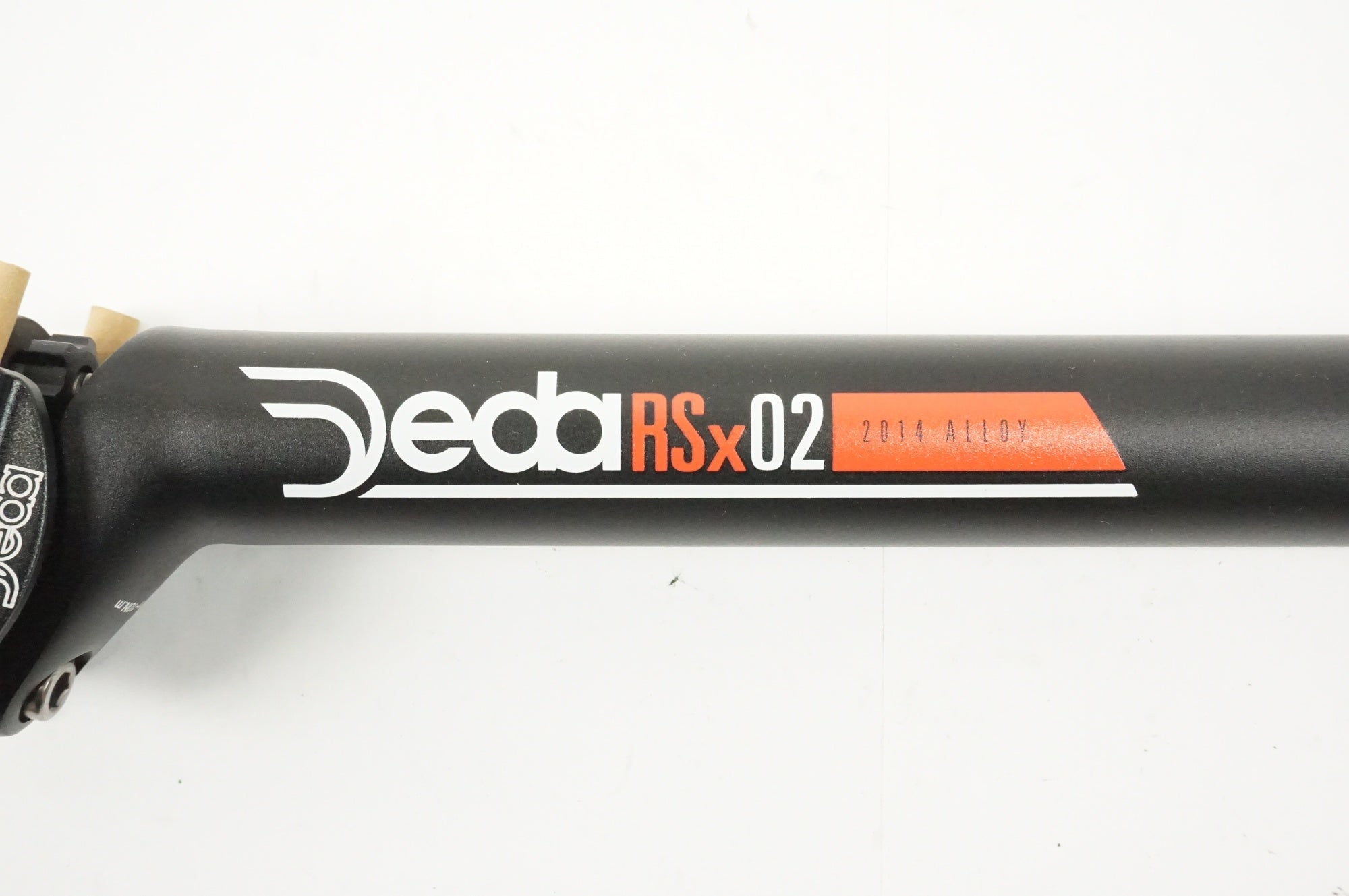 DEDA 「デダ」 RSX02 φ31.6 350mm シートポスト / 宇都宮店