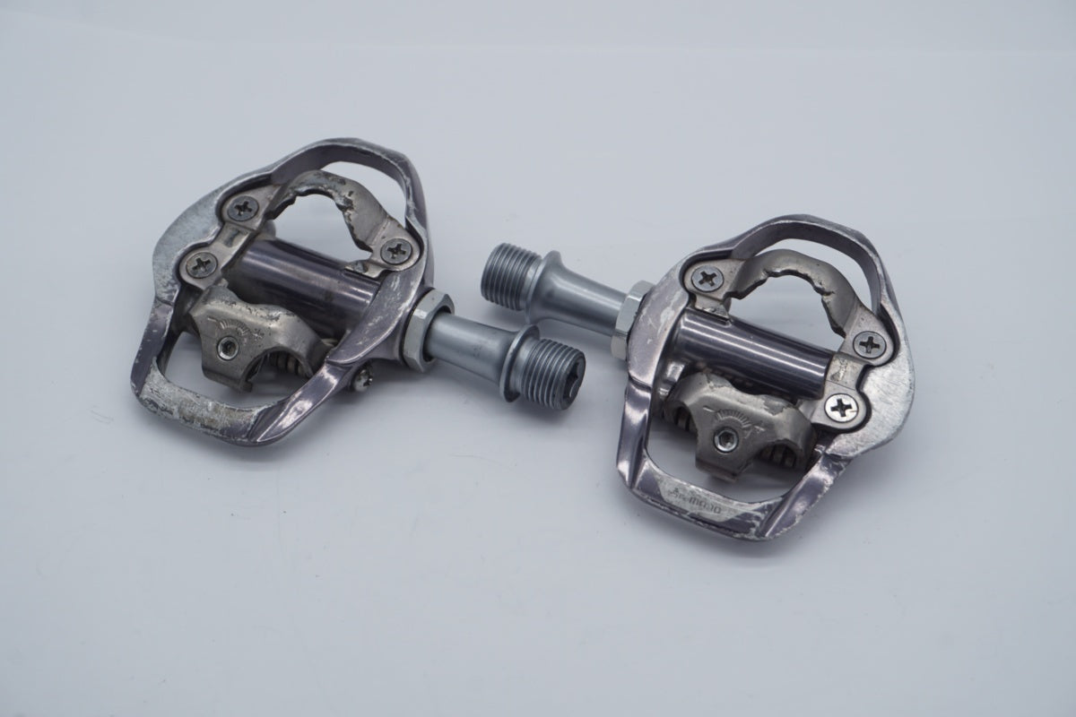 SHIMANO 「シマノ」 PD-A600 ペダル/ 滋賀大津店