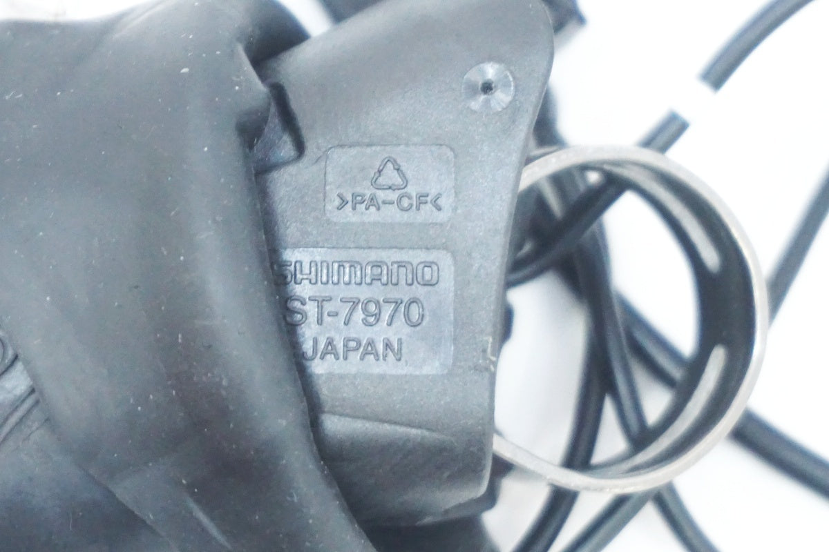 SHIMANO 「シマノ」 DURA-ACE Di2 7970 コンポセット / 大阪美原北インター店