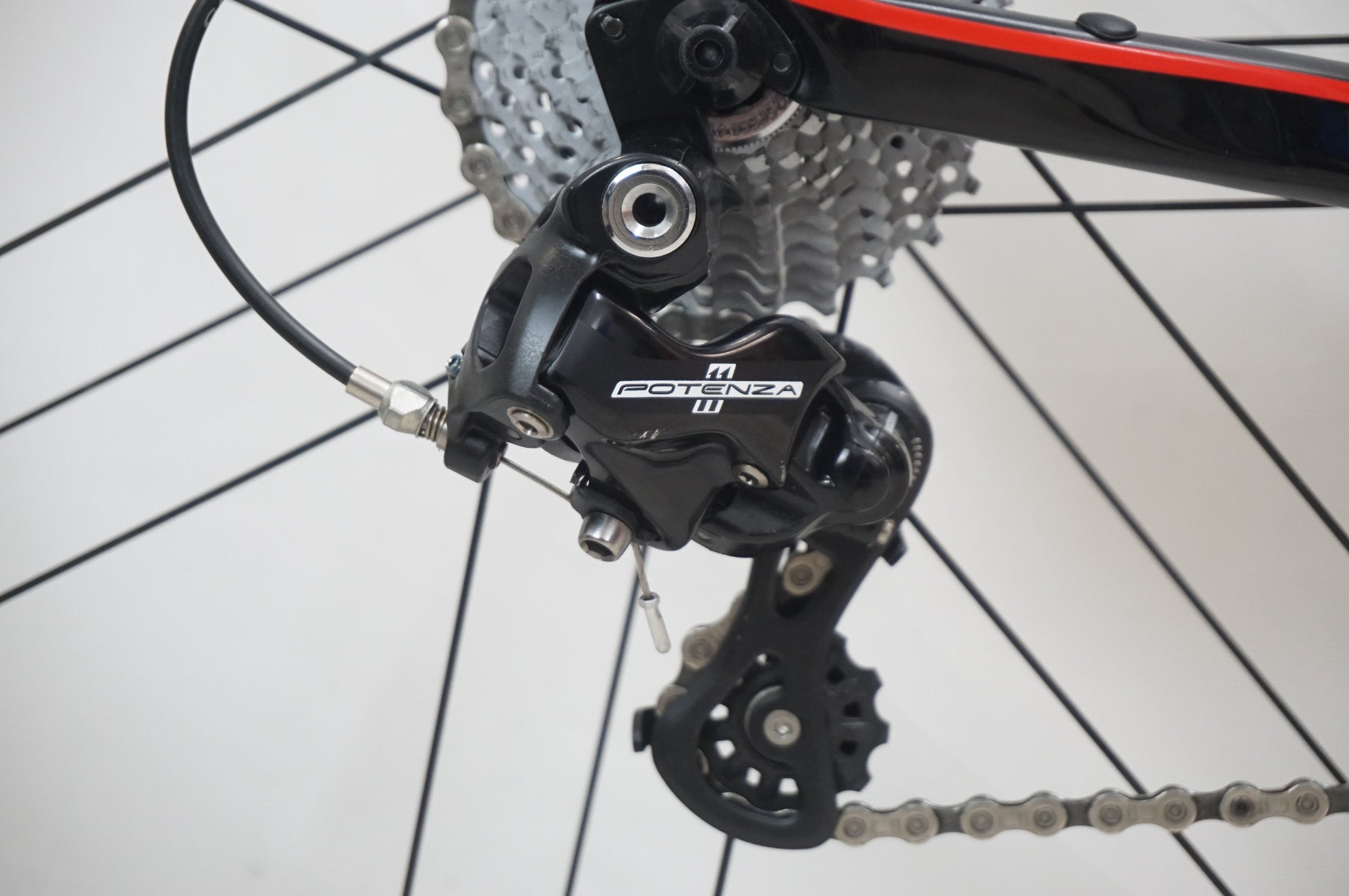 DE ROSA 「デローザ」 IDOL POTENZA 2017年モデル ロードバイク / 福岡