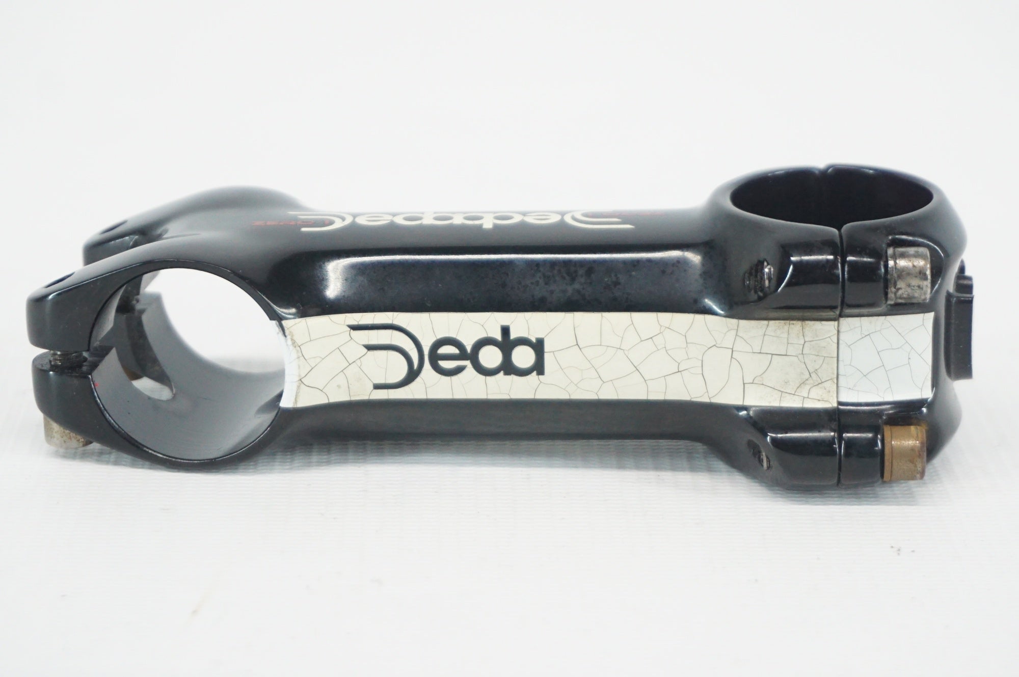 DEDA 「デダ」 ZERO1 Φ31.7 90mm ステム / 阪急塚口店