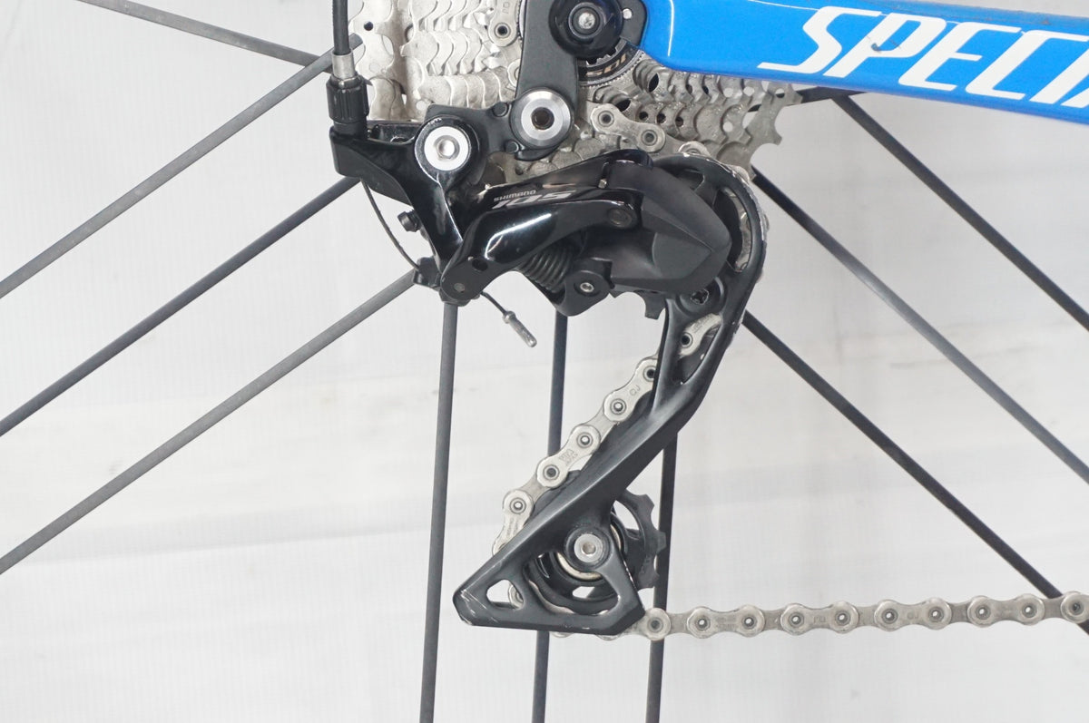 SPECIALIZED 「スペシャライズド」 TARMAC SL4 2017年モデル ロードバイク / 阪急塚口店