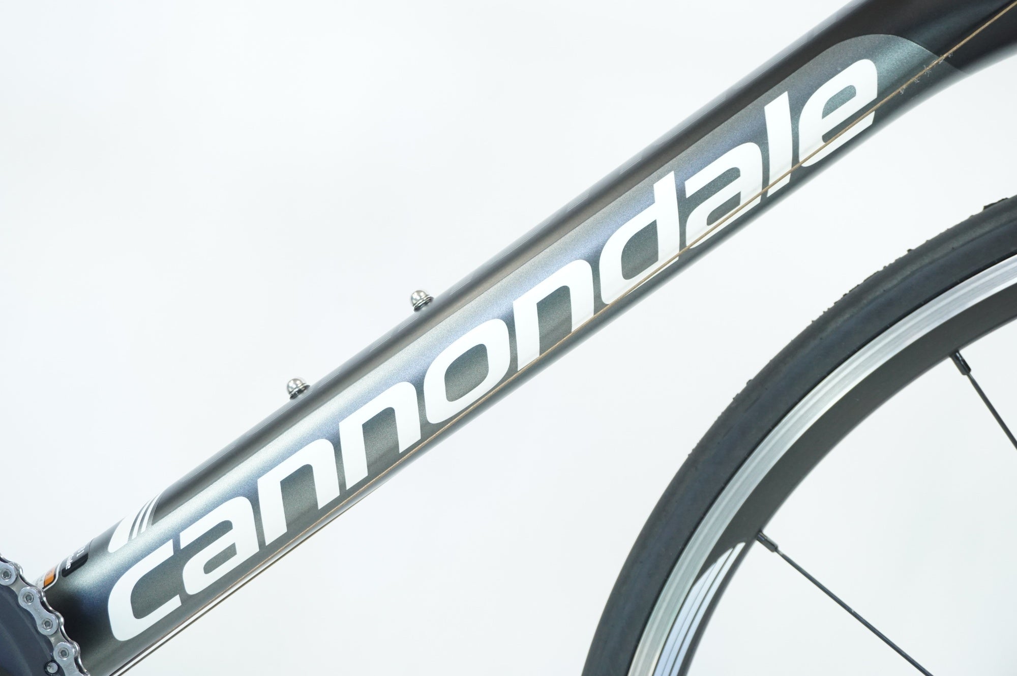CANNONDALE 「キャノンデール」 CAAD10 105 2015年モデル ロードバイク / 宇都宮店