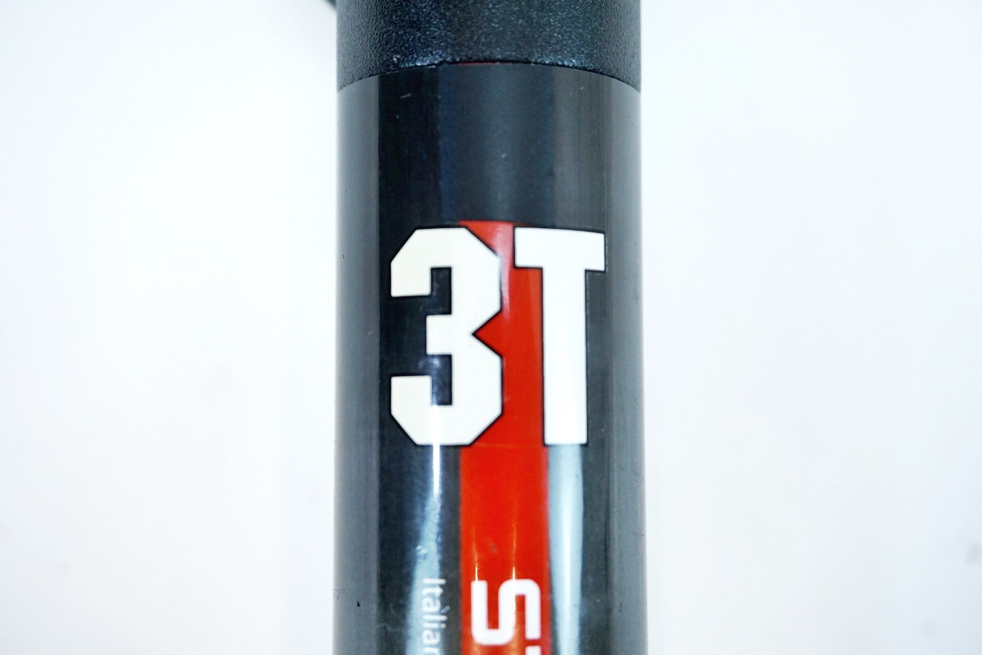 3T 「スリーティー」 STYLUS 25 TEAM φ31.6 330mm シートポスト / 有明ガーデン店