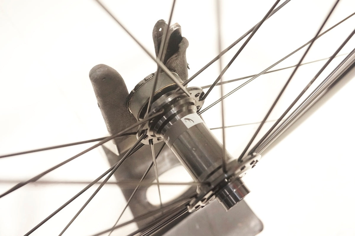 FULCRUM 「フルクラム」 RACING800 DISC SHIMANO 11s ホイール