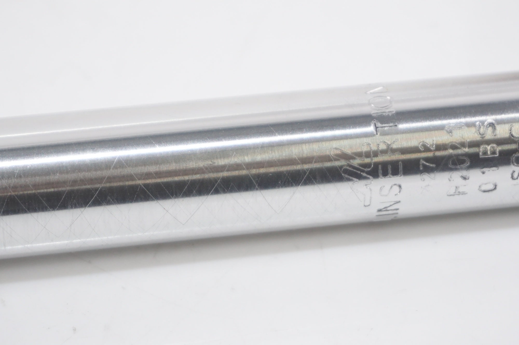 ZOOM 「ズーム」  H2021 φ27.2 約360mm サスペンションシートポスト / AKIBA店