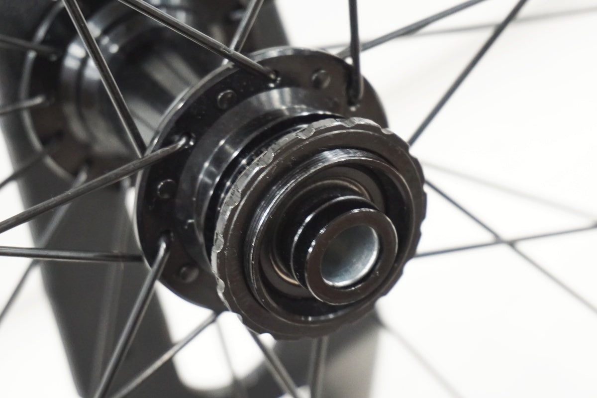 FULCRUM 「フルクラム」 RAPID RED 900 シマノ マイクロスプライン ホイールセット / 奈良店