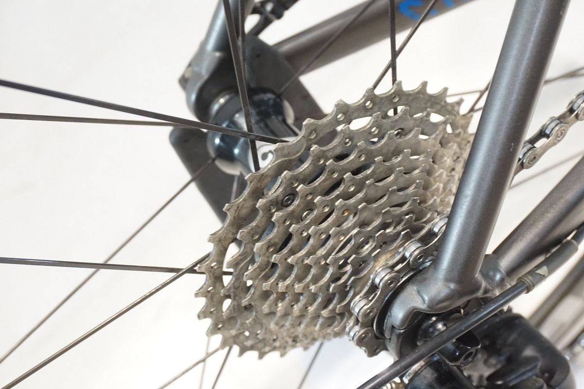 CANYON 「キャニオン」 ENDURACE AL 6.0 2016年モデル ロードバイク / 横浜戸塚店