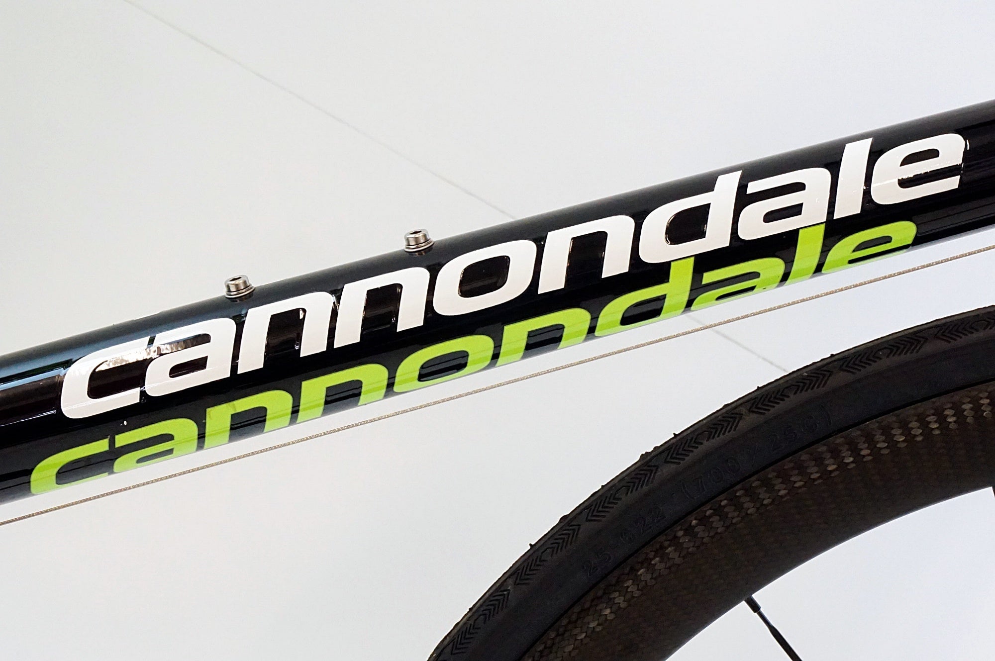 CANNONDALE 「キャノンデール」 CAAD9 LIQUIGAS 2008年モデル ロードバイク / 浜松店