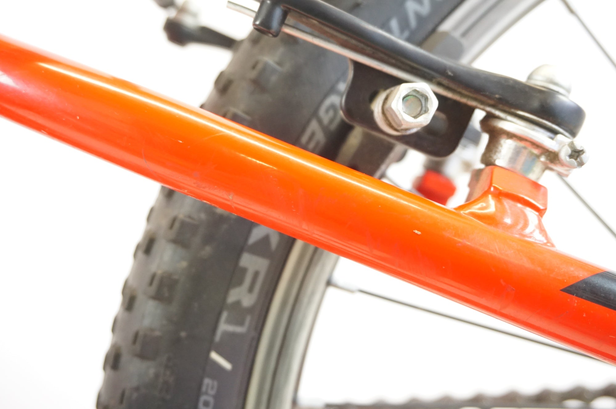 TREK 「トレック」 PRECALIBER 20 2018年モデル 20インチ キッズバイク / 宇都宮店