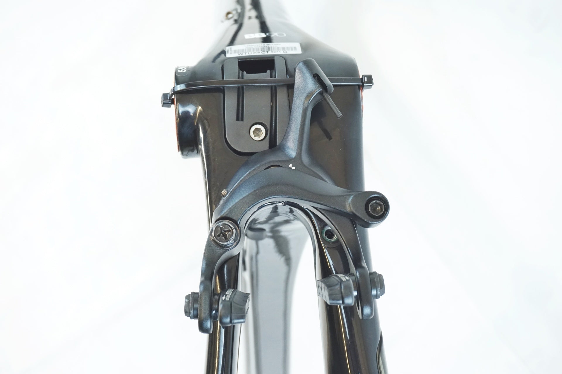 TREK 「トレック」 MADONE 5.2 2012年 フレームセット / 有明ガーデン店