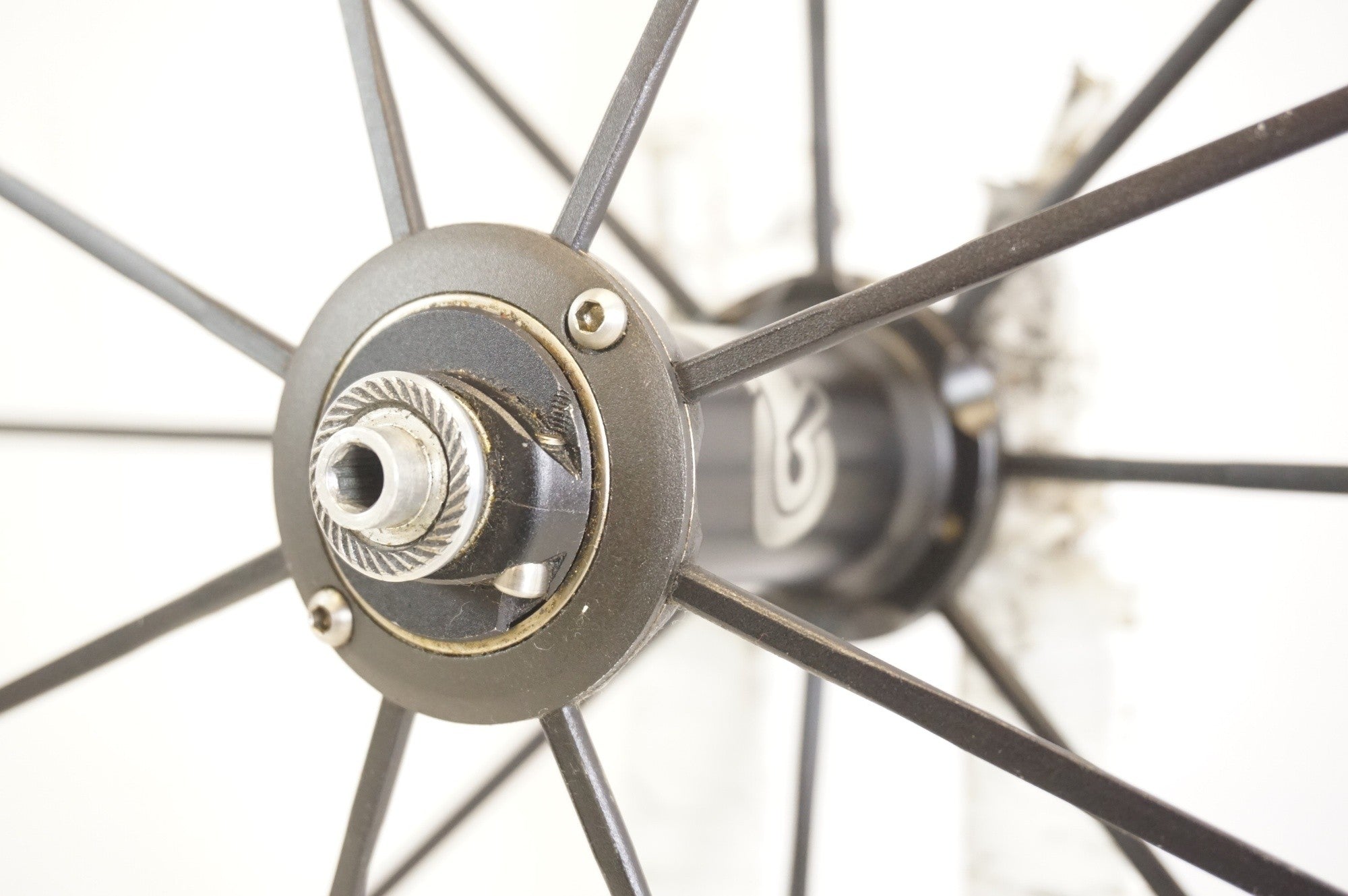 CAMPAGNOLO「カンパニョーロ」 EURUS フロントホイール  / 宇都宮店