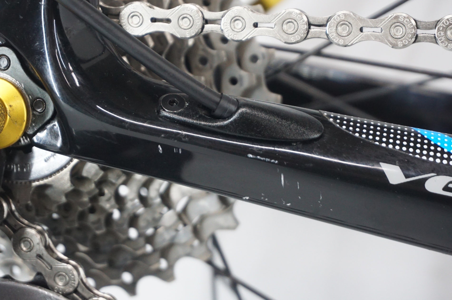 MUUR ZERO 「ミュールゼロ」 DB2 2016年頃 ロードバイク / 阪急塚口店