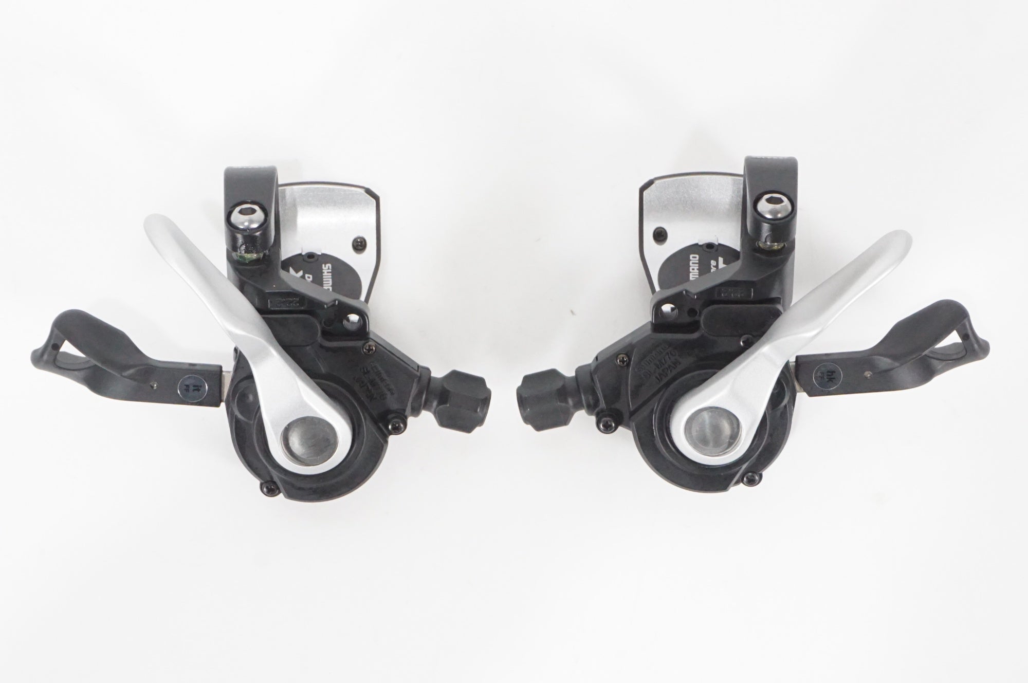 SHIMANO 「シマノ」 DEORE XT SL-M770 シフター/ AKIBA店