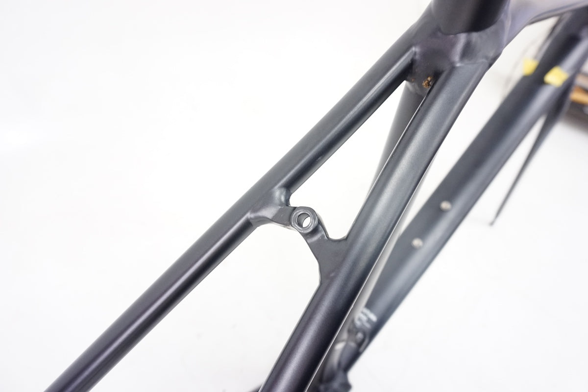 MERIDA「メリダ」 SCULTURA RIM 2024年モデル フレームセット / 浜松店