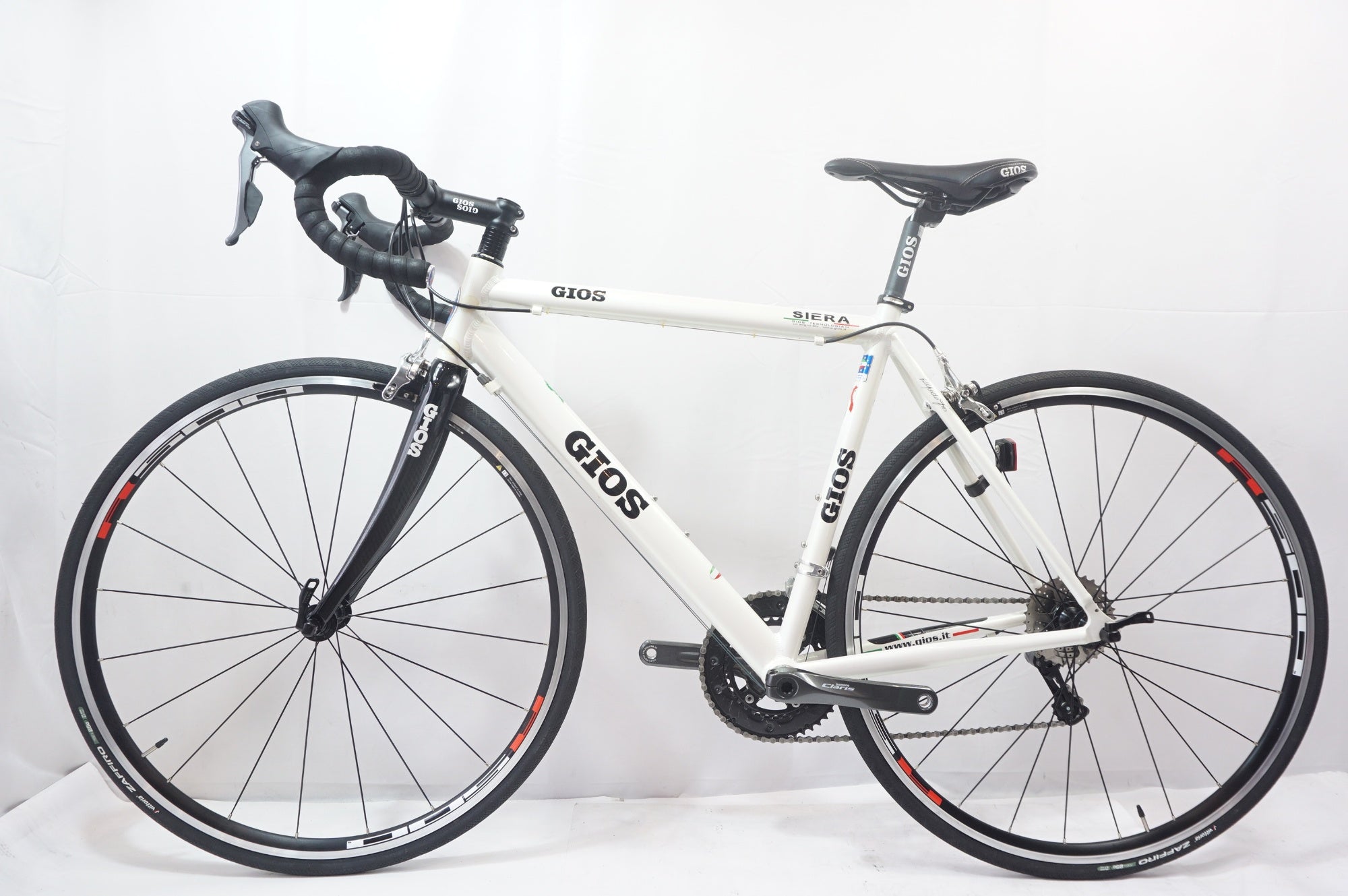 GIOS 「ジオス」 SIERA 2020年モデル ロードバイク / 世田谷店